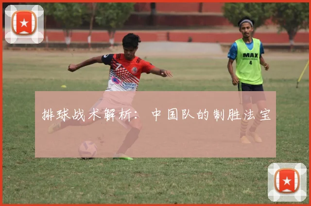 排球战术解析：中国队的制胜法宝