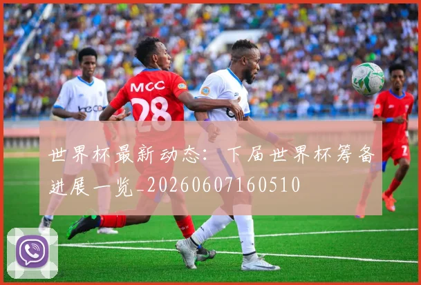 世界杯最新动态：下届世界杯筹备进展一览_20260607160510
